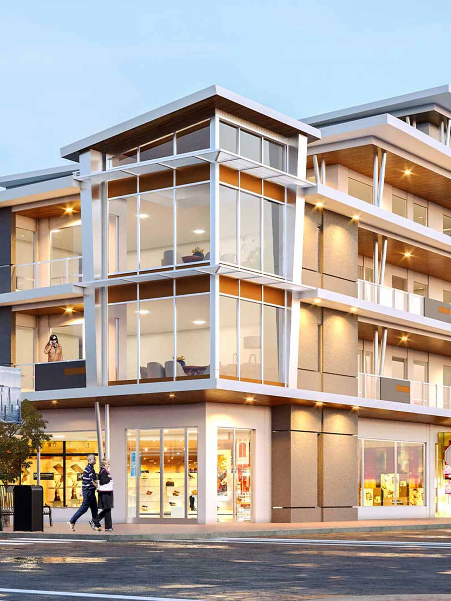 Chace Whitson Saanich Peninsula Real Estate Expert Projects