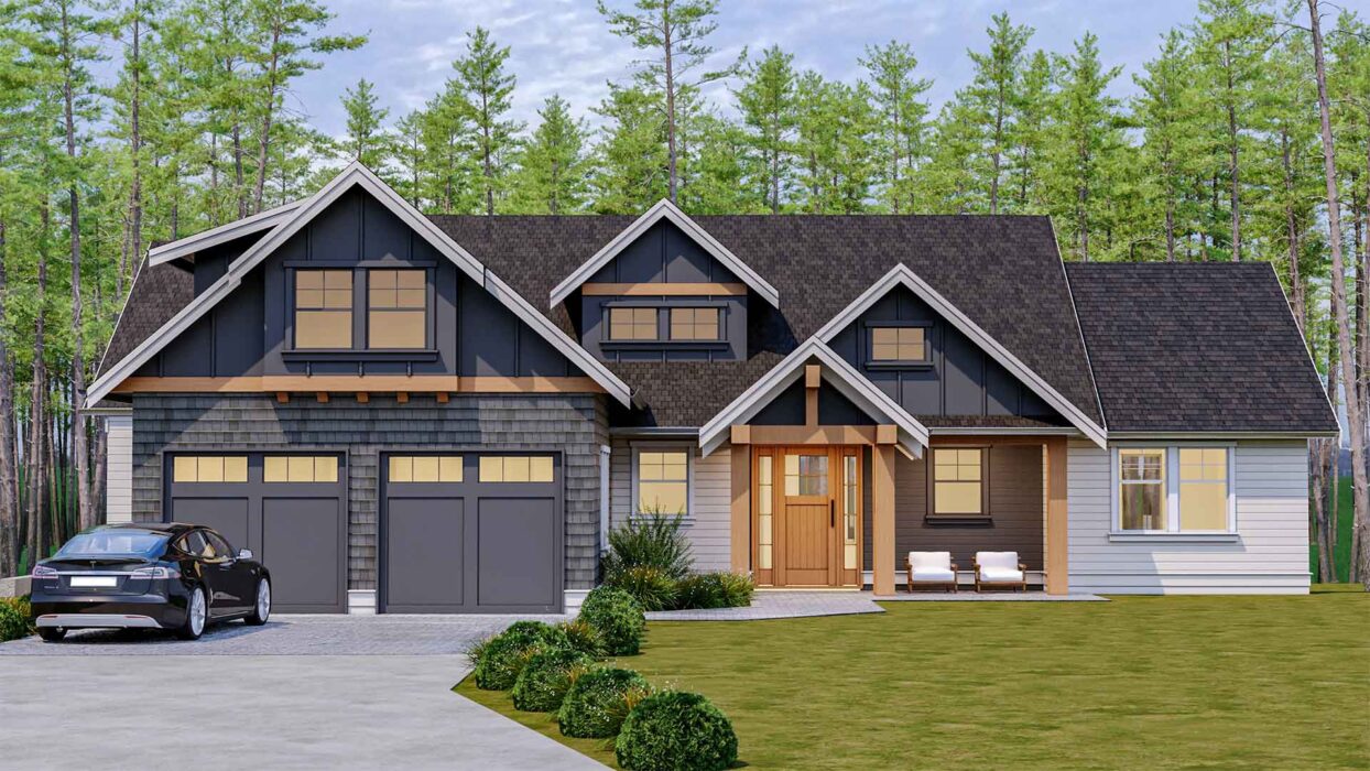 Chace Whitson Saanich Peninsula Real Estate Expert Exclusive Listings