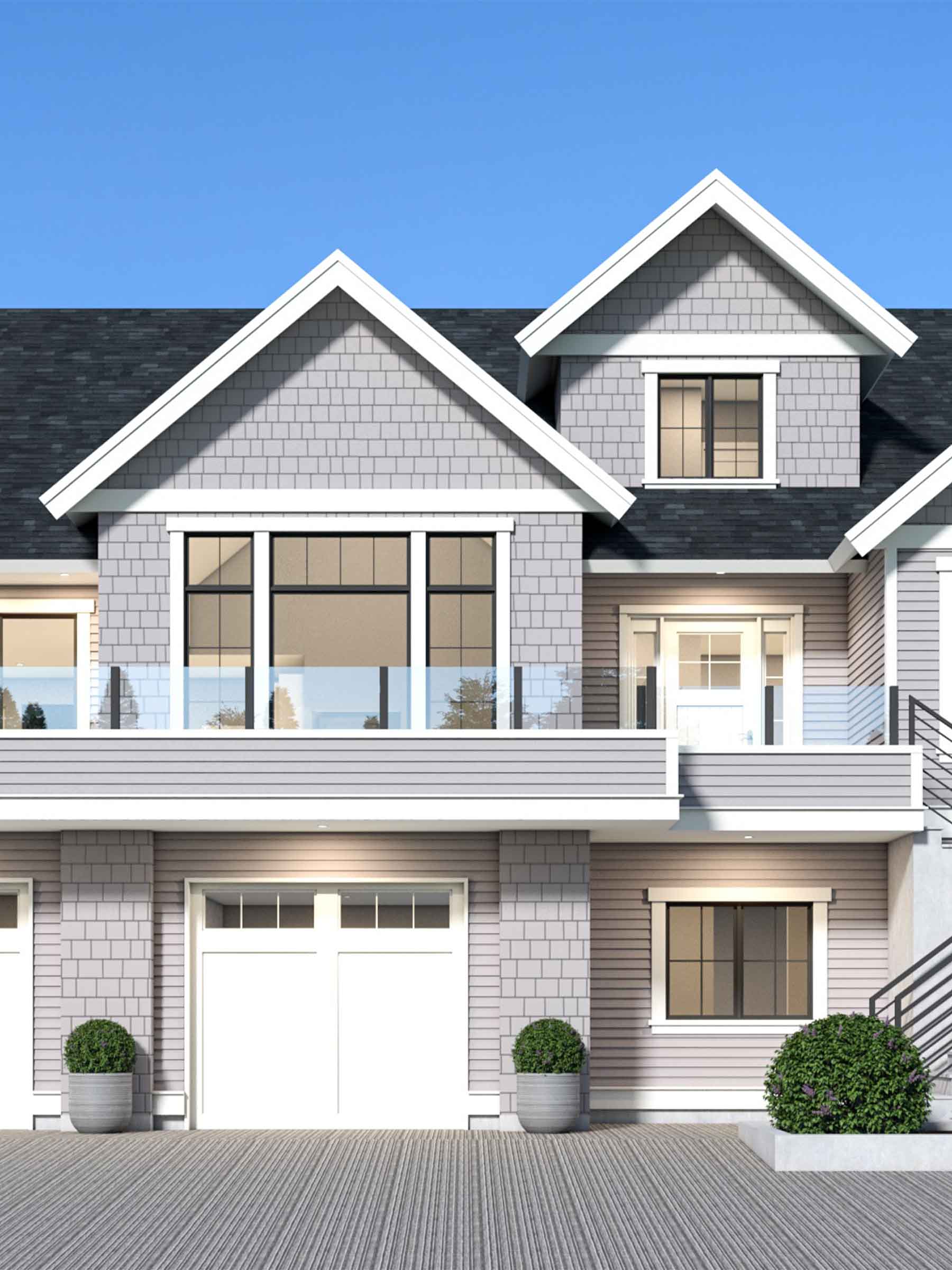 Chace Whitson Saanich Peninsula Real Estate Expert Exclusive Listings