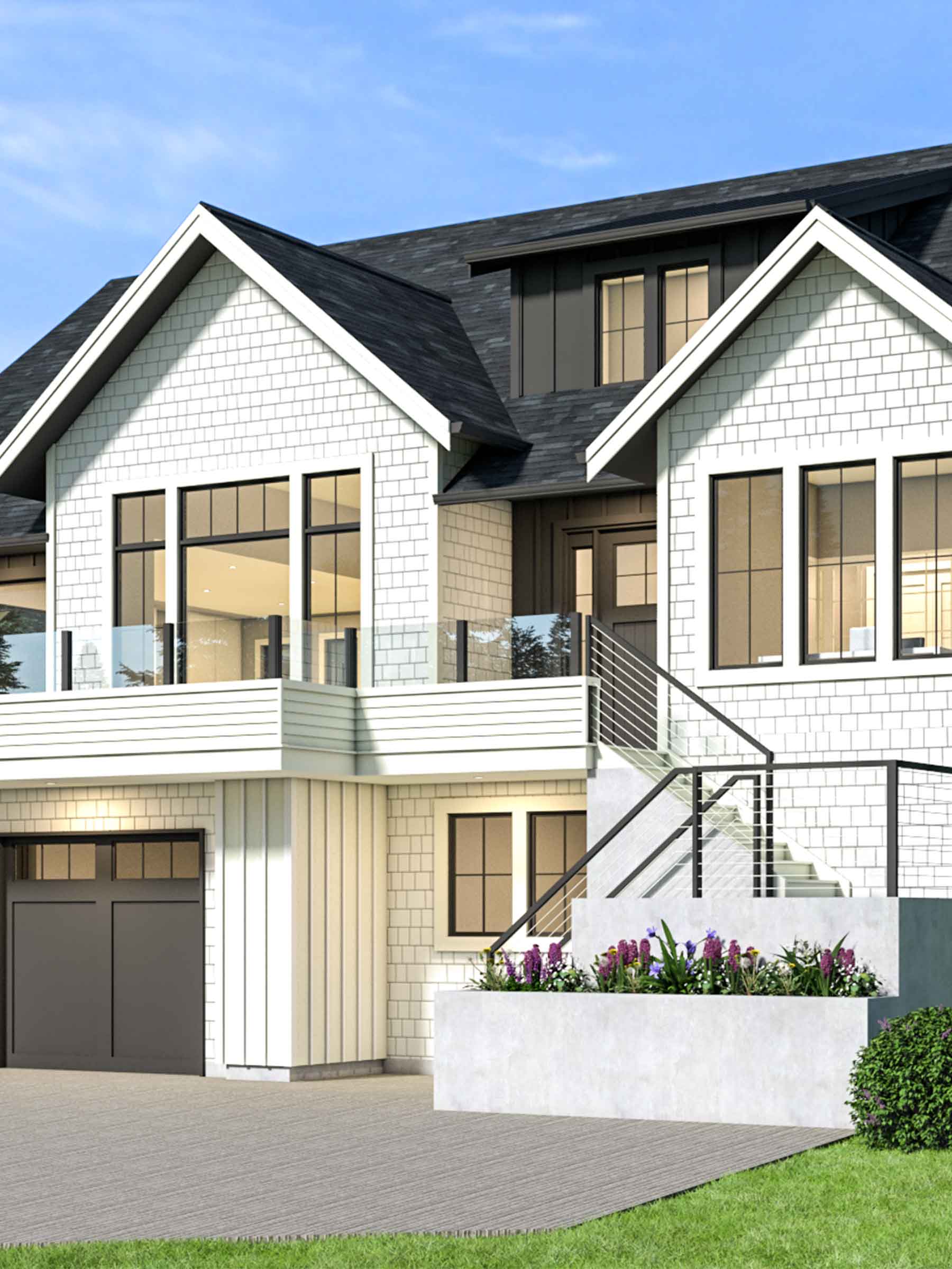 Chace Whitson Saanich Peninsula Real Estate Expert Exclusive Listings