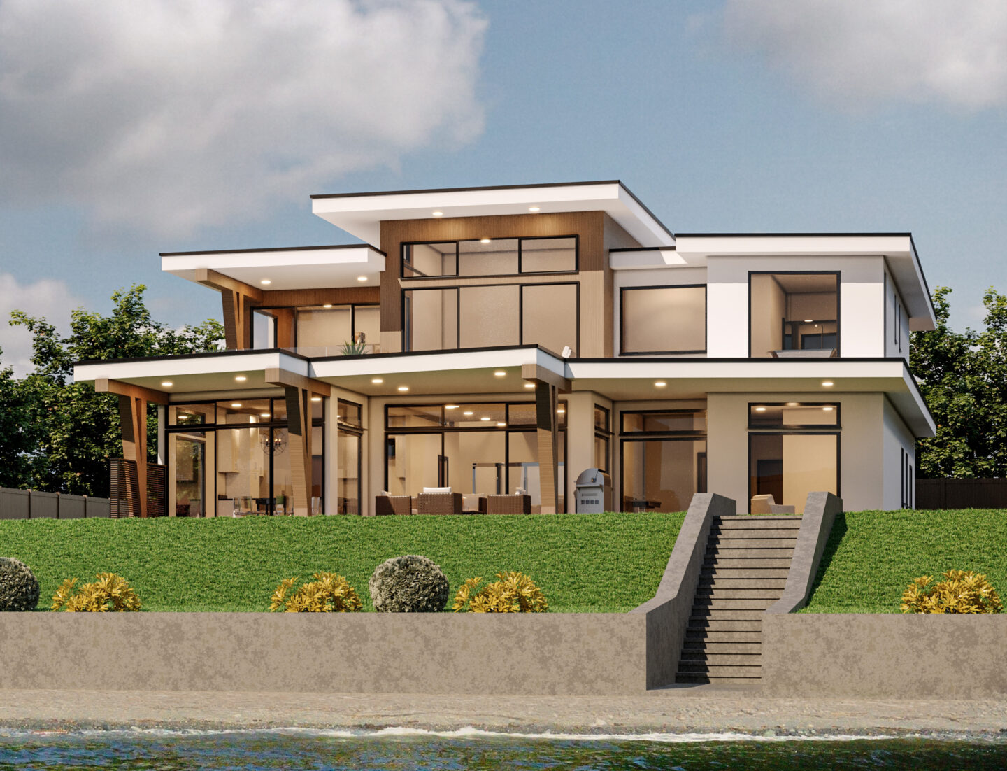 Chace Whitson Saanich Peninsula Real Estate Expert Exclusive Listings