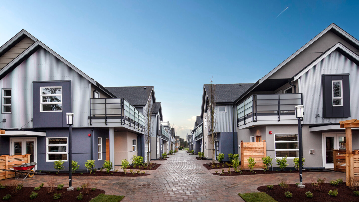 Chace Whitson Saanich Peninsula Real Estate Expert Projects