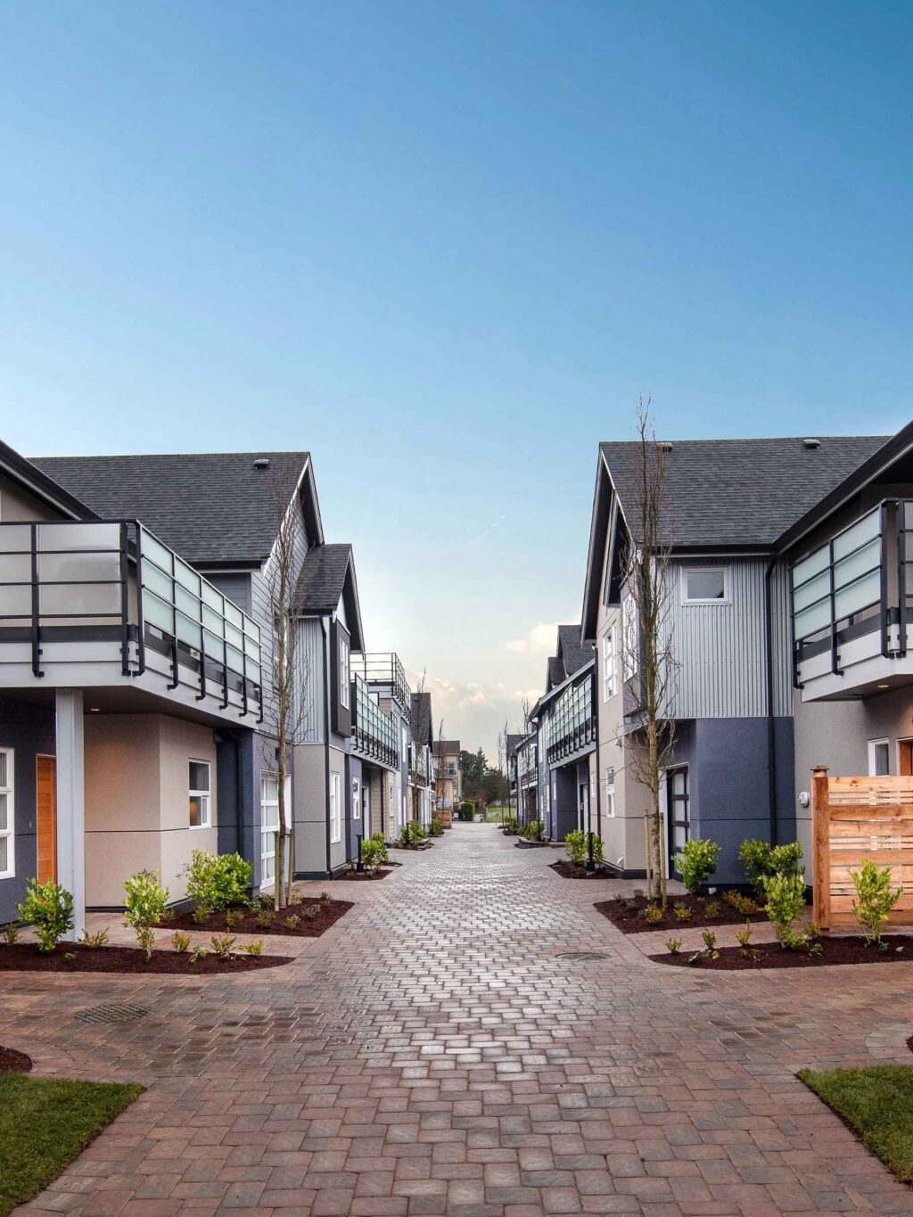 Chace Whitson Saanich Peninsula Real Estate Expert Projects