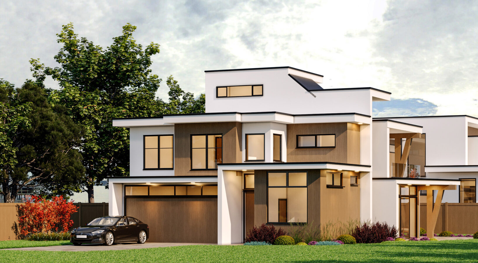 Chace Whitson Saanich Peninsula Real Estate Expert Exclusive Listings