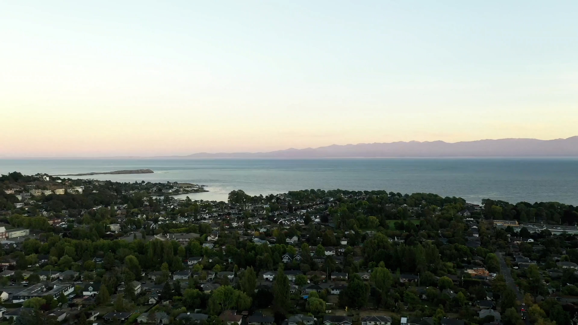 Chace Whitson Saanich Peninsula Real Estate Expert About