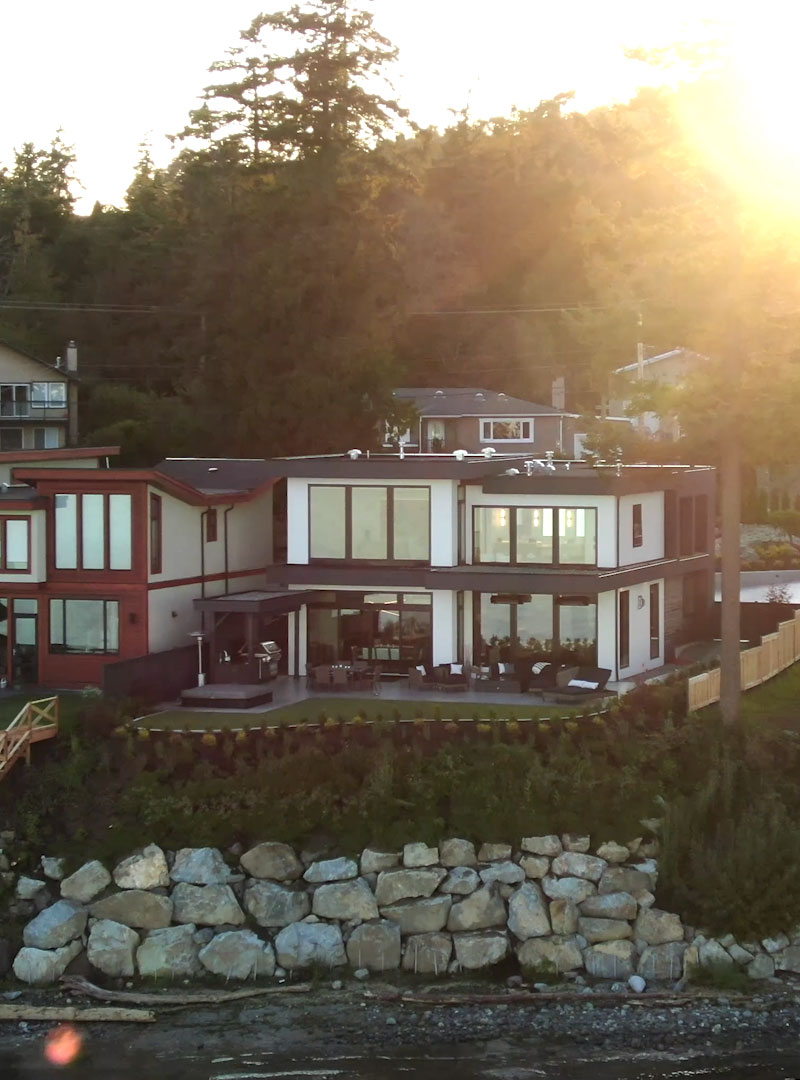 Chace Whitson Saanich Peninsula Real Estate Expert