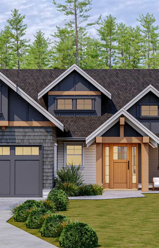 Chace Whitson Saanich Peninsula Real Estate Expert