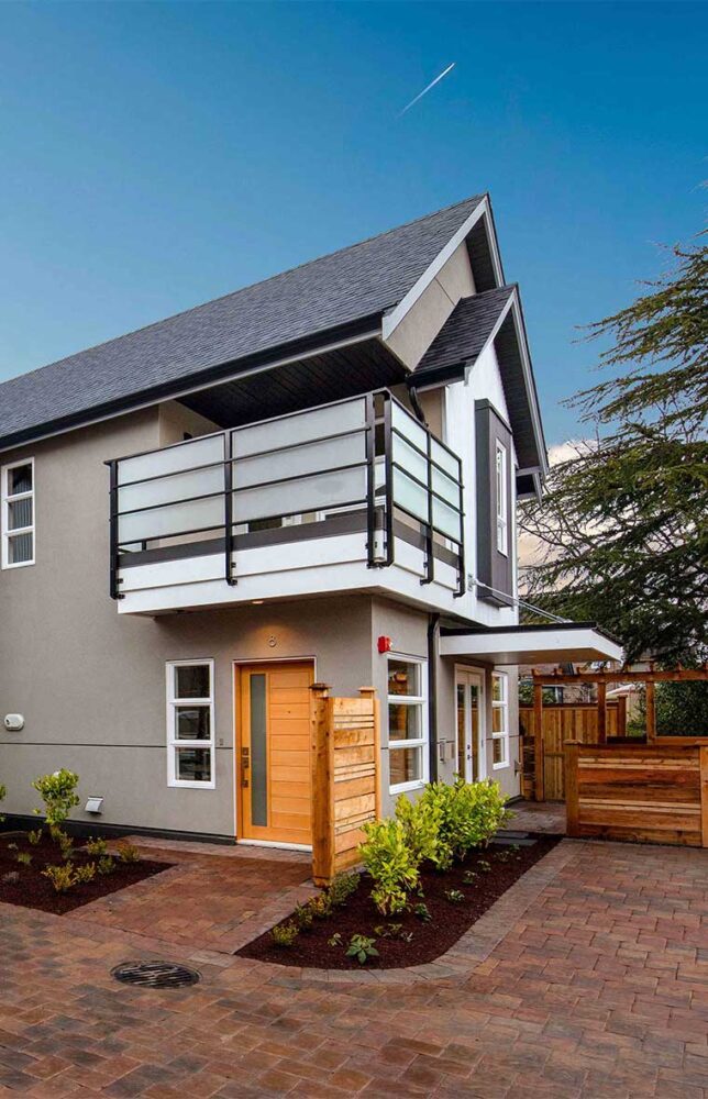 Chace Whitson Saanich Peninsula Real Estate Expert