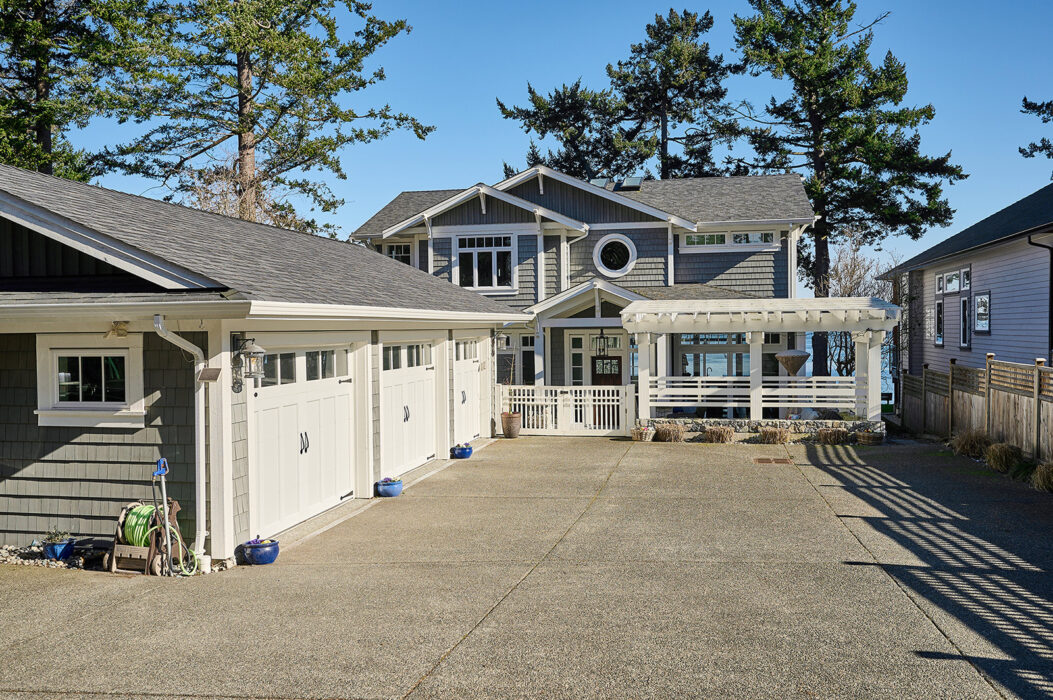 Chace Whitson Saanich Peninsula Real Estate Expert Exclusive Listings