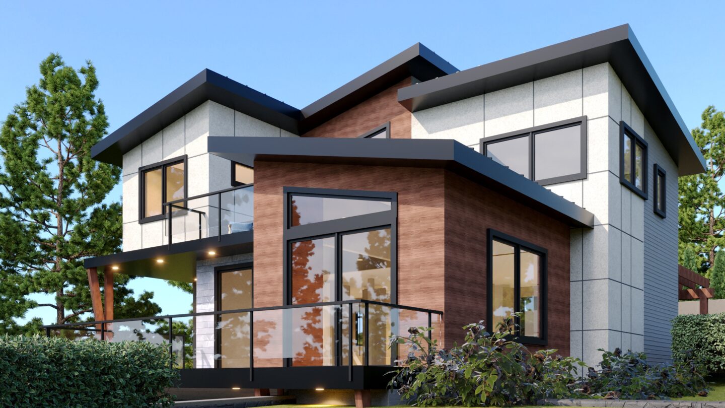 Chace Whitson Saanich Peninsula Real Estate Expert Exclusive Listings