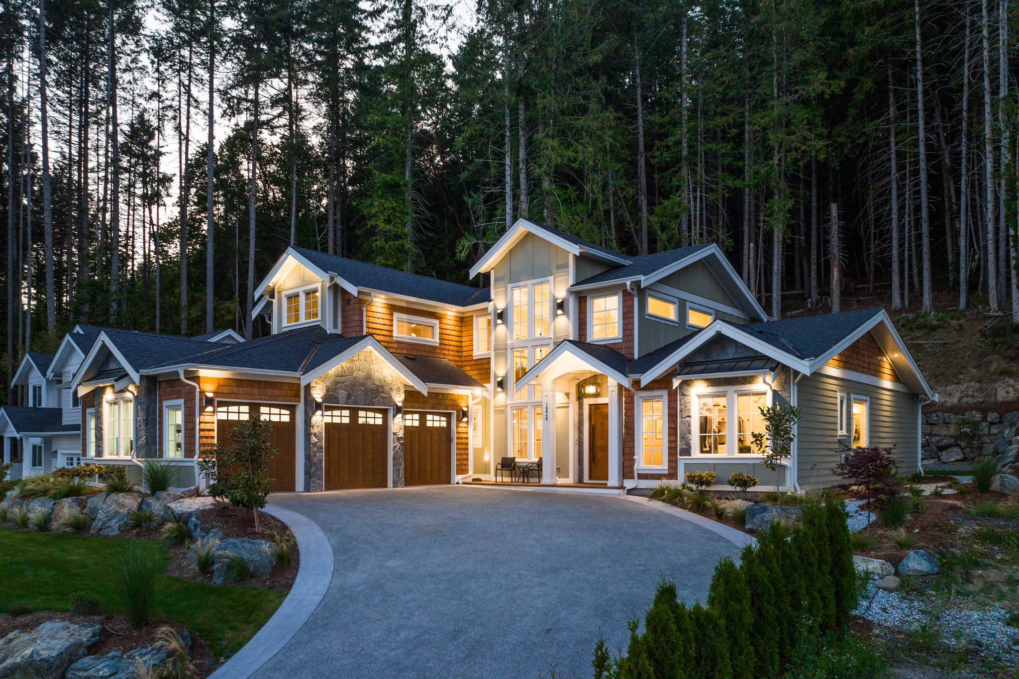 Chace Whitson Saanich Peninsula Real Estate Expert