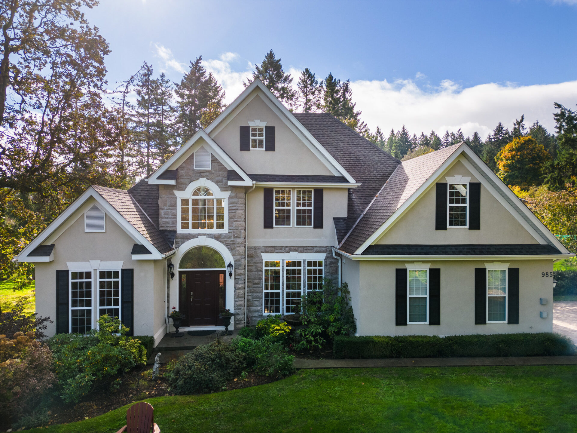 Chace Whitson Saanich Peninsula Real Estate Expert