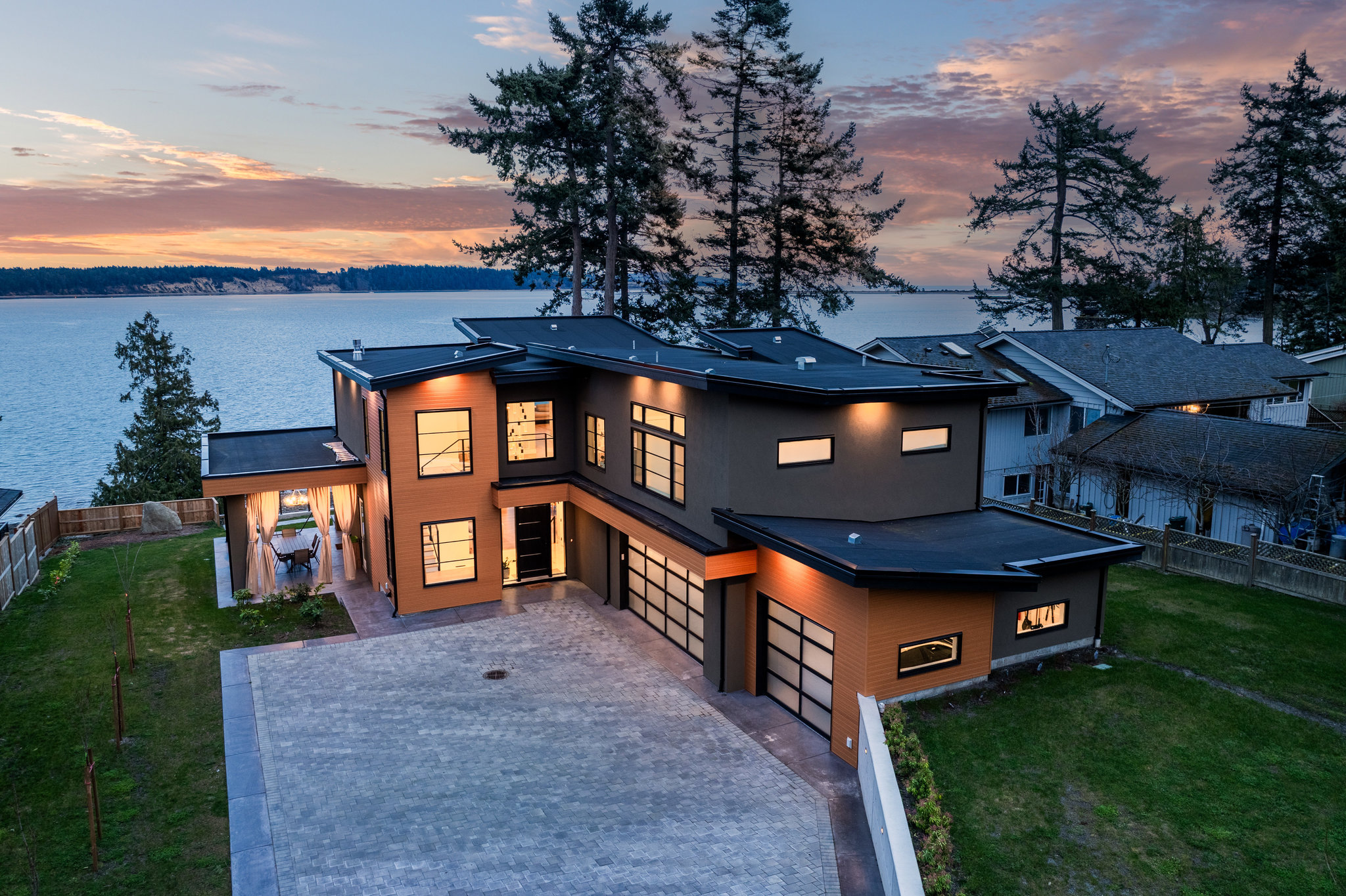 Chace Whitson Saanich Peninsula Real Estate Expert Exclusive Listings